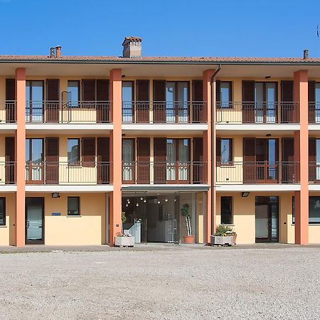 La Tarantola Bed & Breakfast Vermezzo Exterior photo