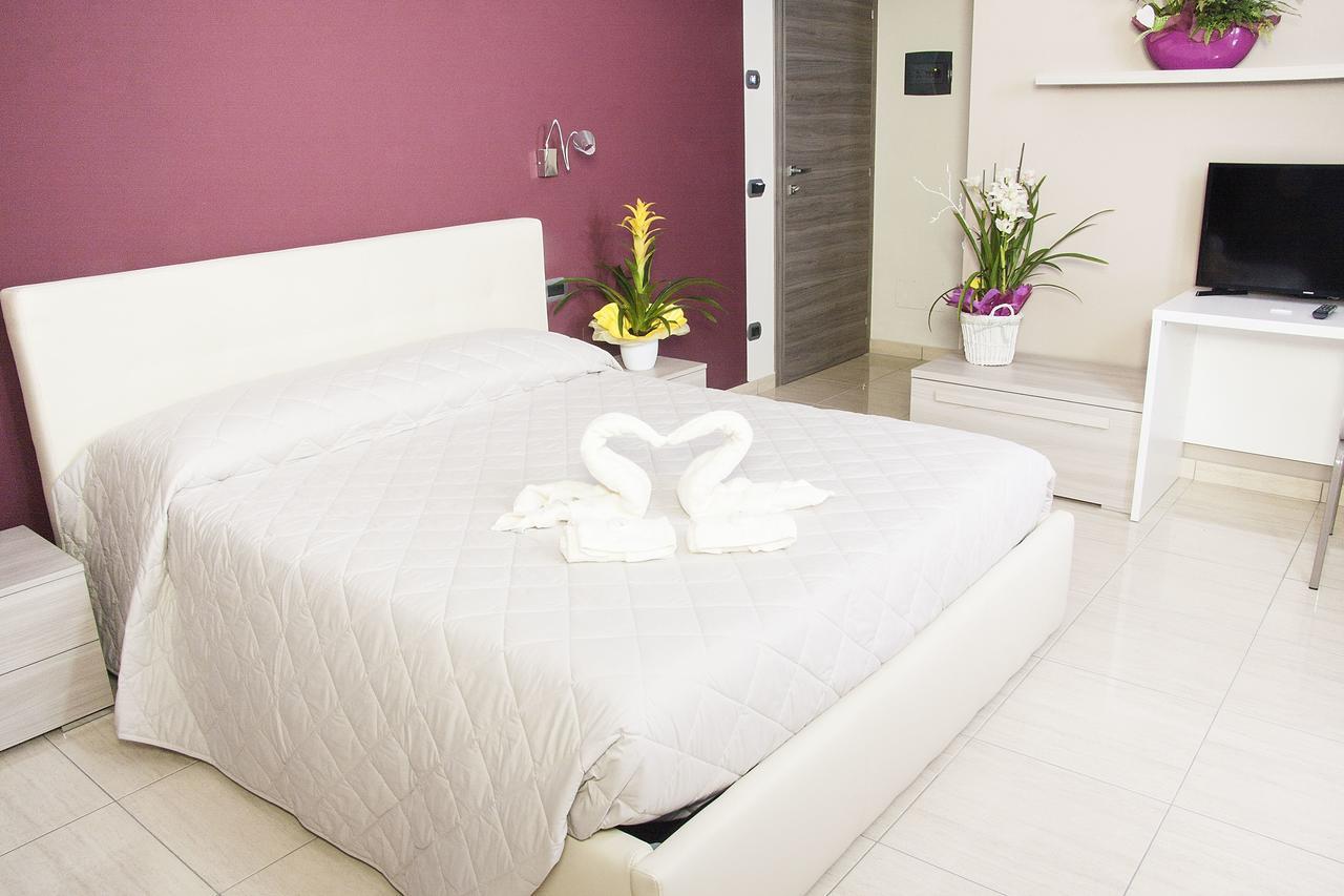 La Tarantola Bed & Breakfast Vermezzo Exterior photo